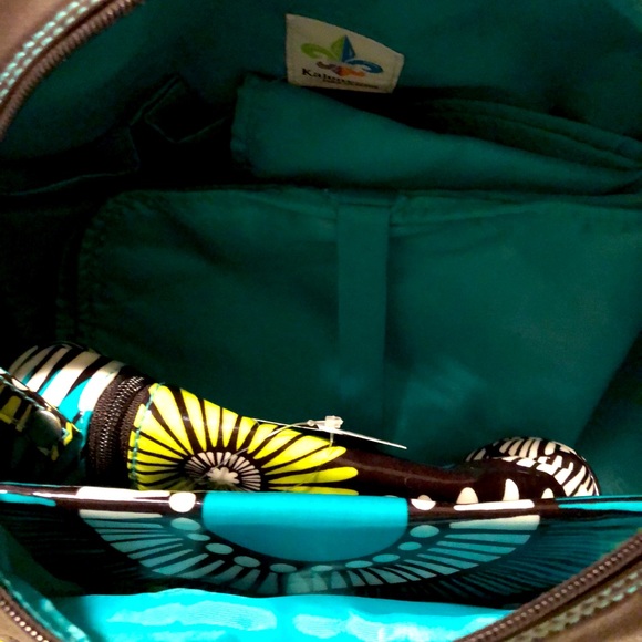 Kalencom Diaper Bag - Picture 12 of 16